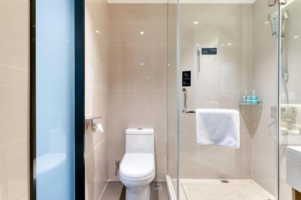 City Comfort Inn Liupanshui Sports Center