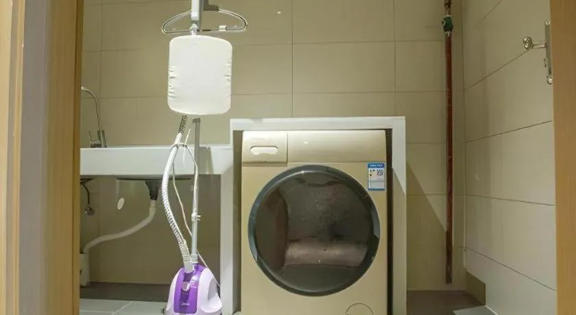 City Comfort Inn Liupanshui Sports Center