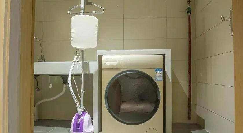 City Comfort Inn Liupanshui Sports Center