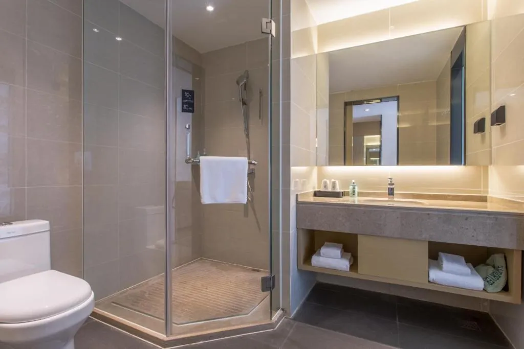 City Comfort Inn Liupanshui Sports Center