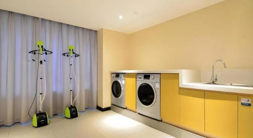 City Comfort Inn Jingzhou Wanda Plaza