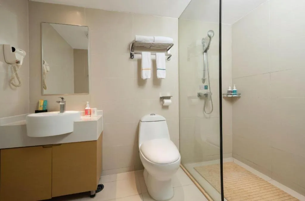 City Comfort Inn Jingzhou Wanda Plaza