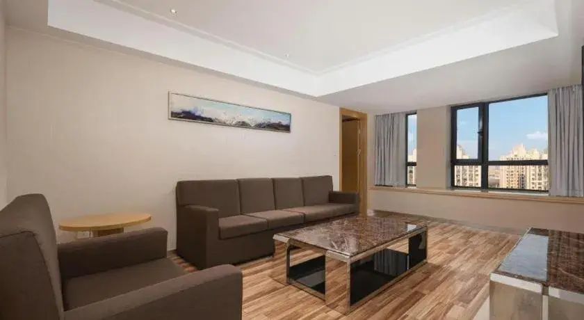 City Comfort Inn Jingzhou Wanda Plaza City Comfort Inn Jingzhou Wanda Plaza