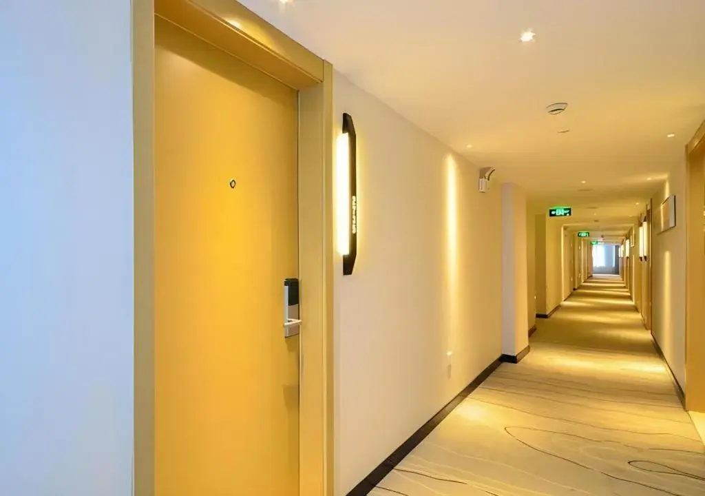 City Comfort Inn Jingzhou Wanda Plaza City Comfort Inn Jingzhou Wanda Plaza