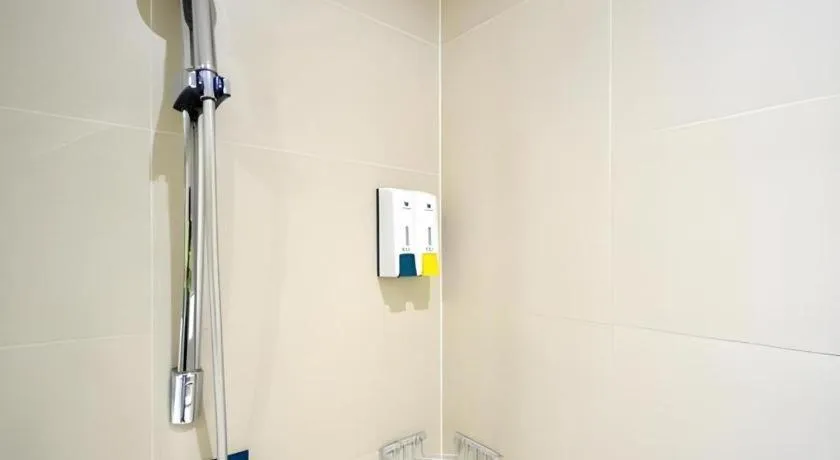 City Comfort Inn Jingzhou Wanda Plaza