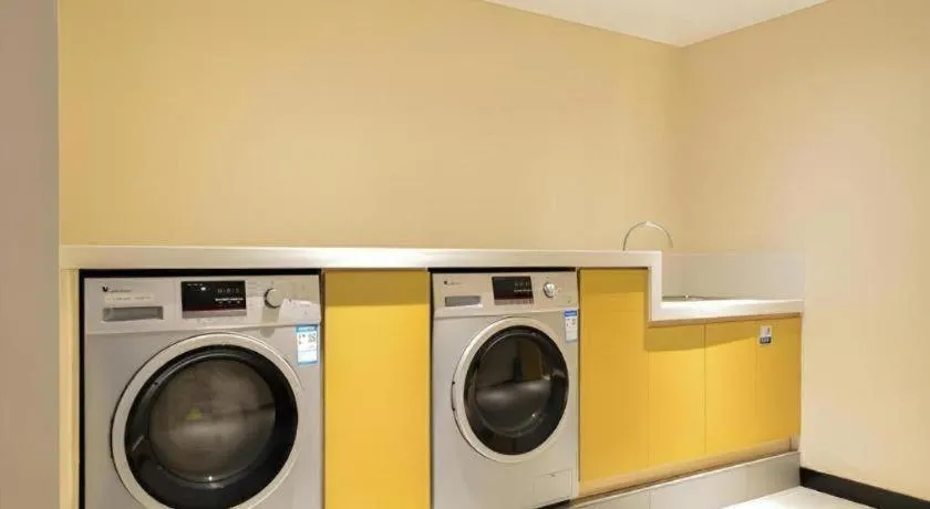 City Comfort Inn Jingzhou Wanda Plaza