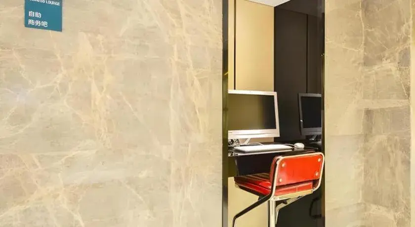 City Comfort Inn Jingzhou Wanda Plaza City Comfort Inn Jingzhou Wanda Plaza