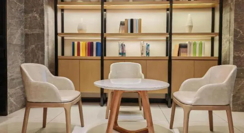 City Comfort Inn Jingzhou Wanda Plaza City Comfort Inn Jingzhou Wanda Plaza