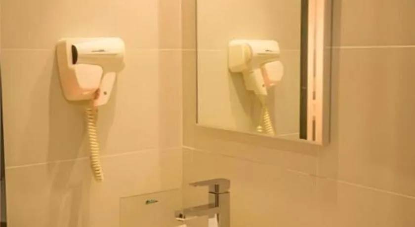 City Comfort Inn Huizhou Danshui High-speed Railway Huiyang Station