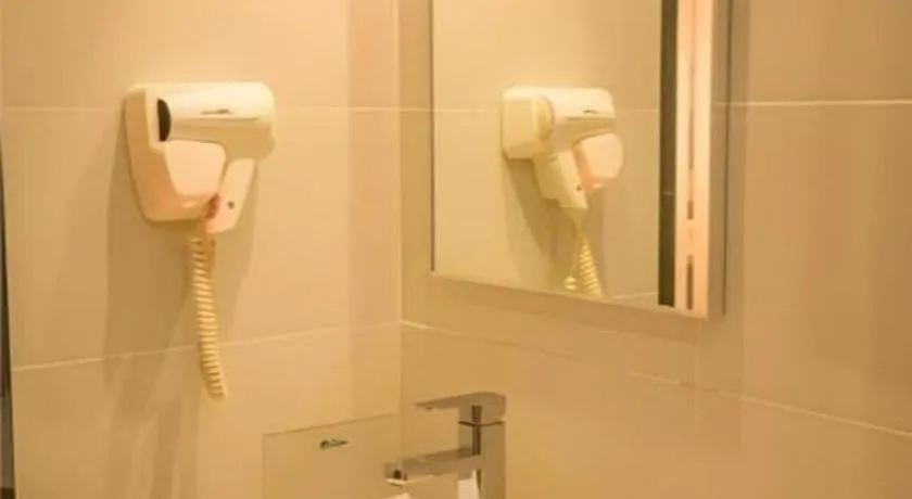 City Comfort Inn Huizhou Danshui High-speed Railway Huiyang Station