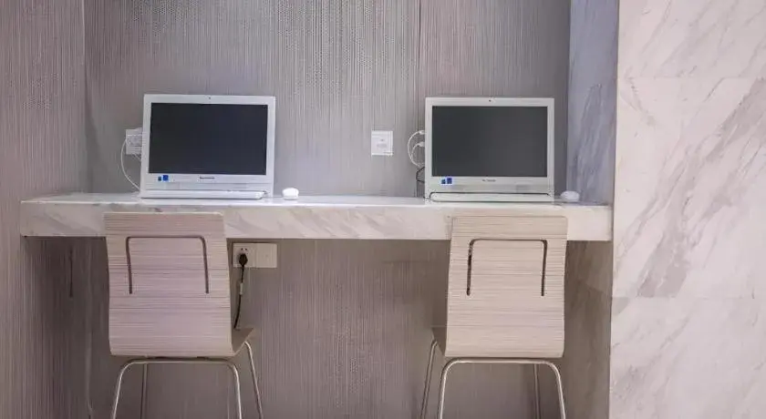 City Comfort Inn Huizhou Danshui High-speed Railway Huiyang Station City Comfort Inn Huizhou Danshui High-speed Railway Huiyang Station