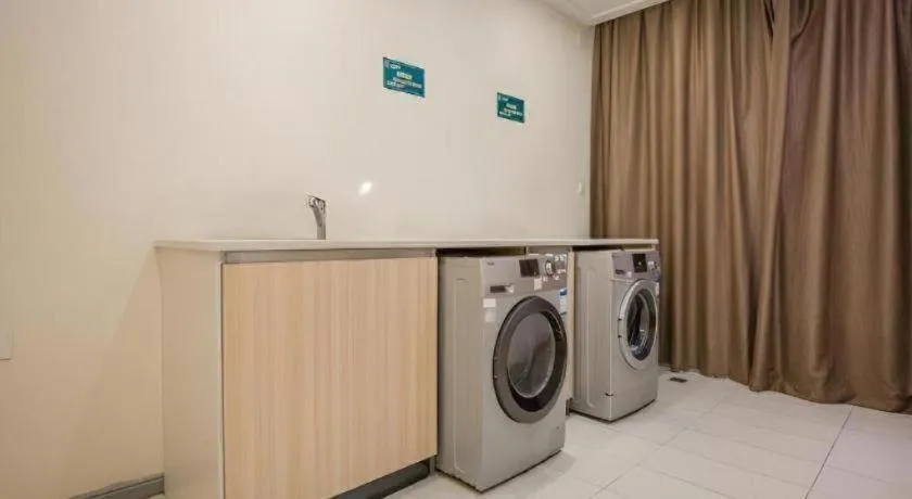 City Comfort Inn Huizhou Danshui High-speed Railway Huiyang Station