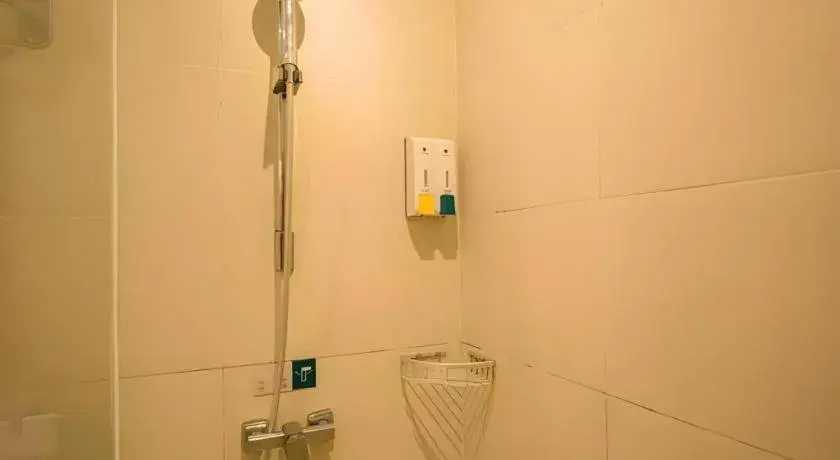 City Comfort Inn Huizhou Danshui High-speed Railway Huiyang Station City Comfort Inn Huizhou Danshui High-speed Railway Huiyang Station