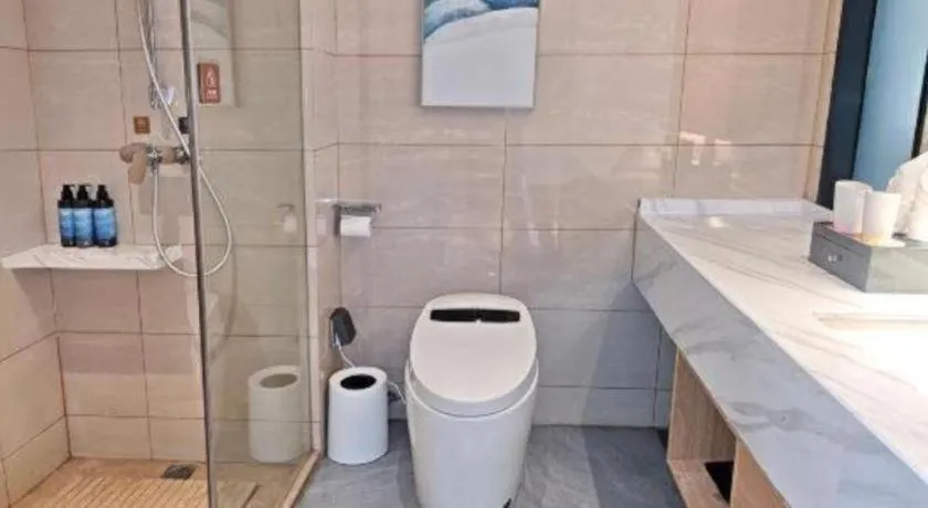 City Comfort Inn Shenyang Railway Station Taiyuan Street Wanda Plaza