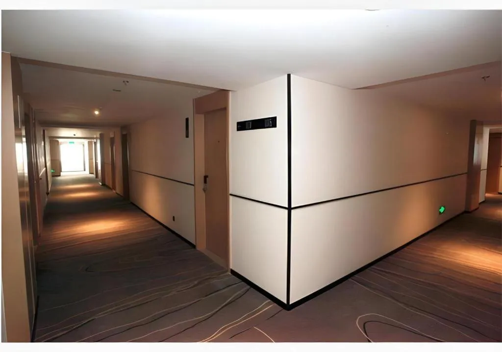 City Comfort Inn Shenyang Railway Station Taiyuan Street Wanda Plaza