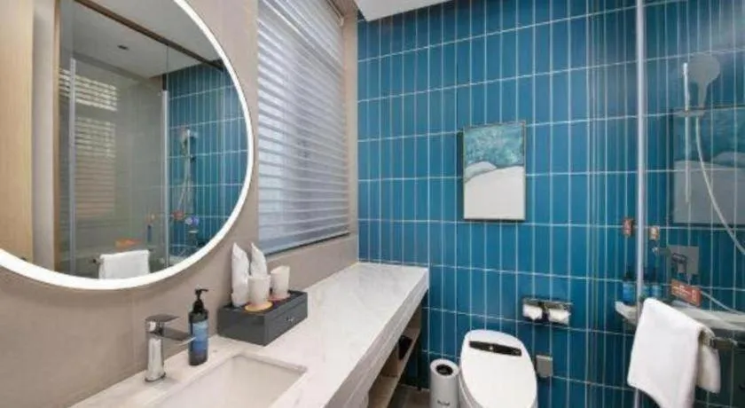 City Comfort Inn Shenyang Railway Station Taiyuan Street Wanda Plaza