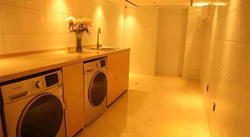 City Comfort Inn Shenyang Railway Station Taiyuan Street Wanda Plaza