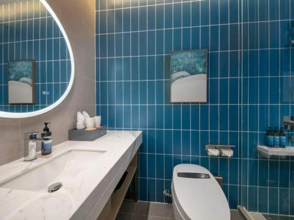 City Comfort Inn Shenyang Railway Station Taiyuan Street Wanda Plaza