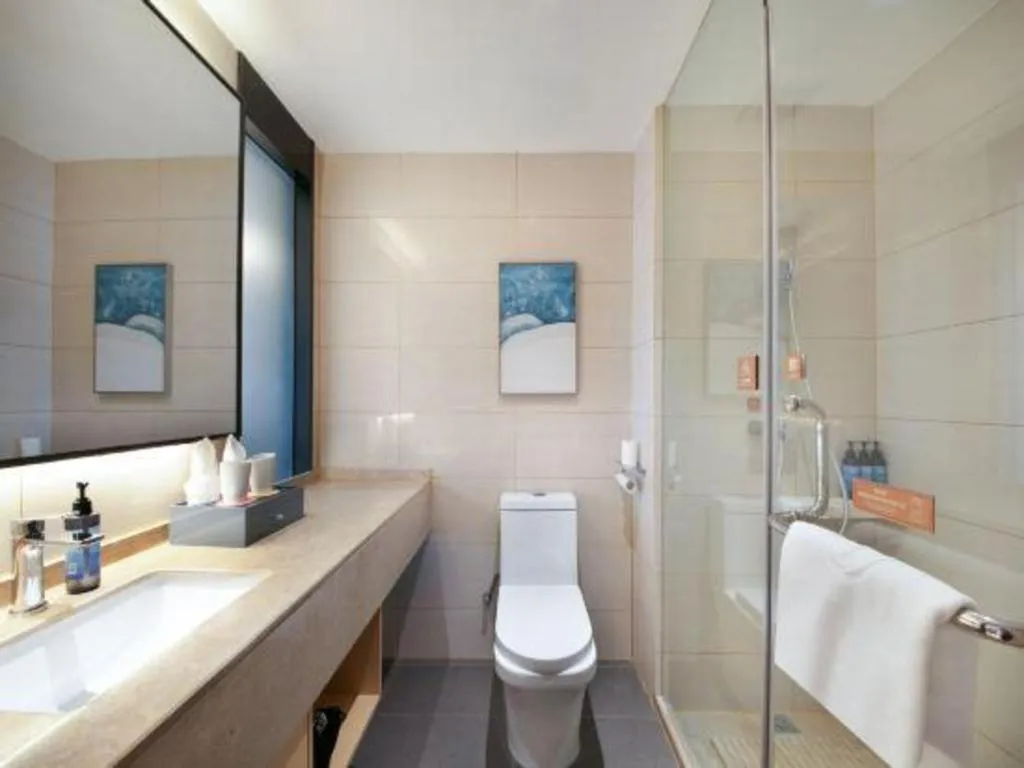 City Comfort Inn Shenyang Railway Station Taiyuan Street Wanda Plaza