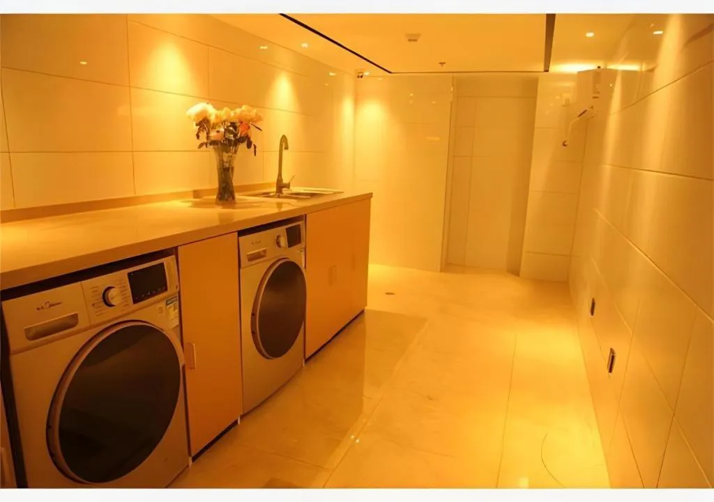 City Comfort Inn Shenyang Railway Station Taiyuan Street Wanda Plaza