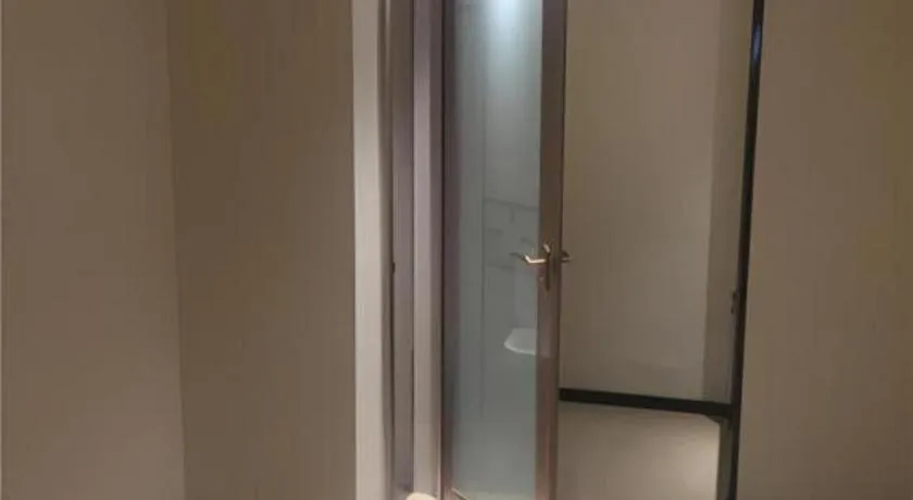 City Comfort Inn Shenyang Railway Station Taiyuan Street Wanda Plaza