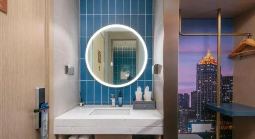 City Comfort Inn Shenyang Railway Station Taiyuan Street Wanda Plaza