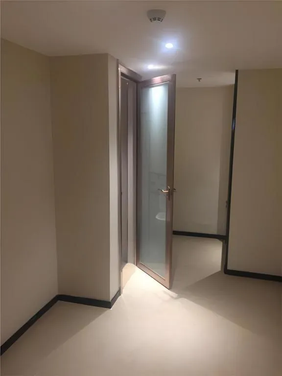 City Comfort Inn Shenyang Railway Station Taiyuan Street Wanda Plaza