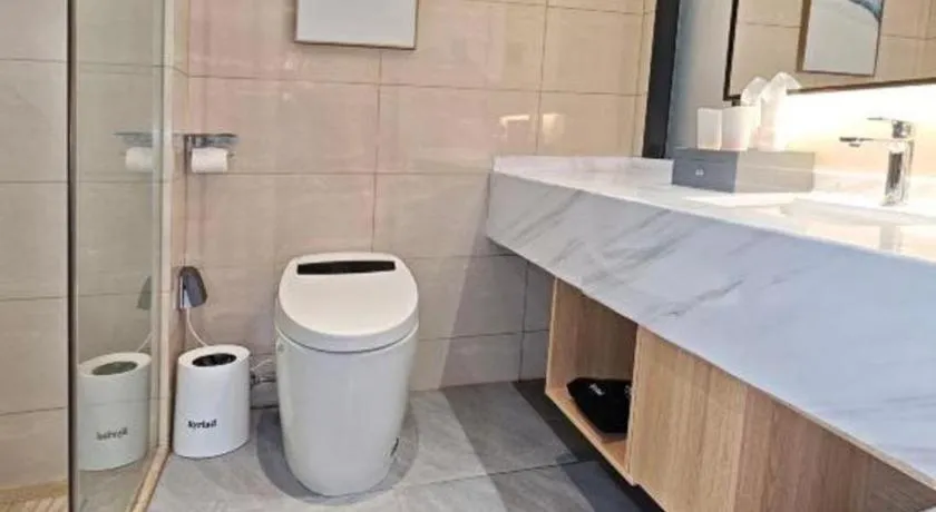 City Comfort Inn Shenyang Railway Station Taiyuan Street Wanda Plaza