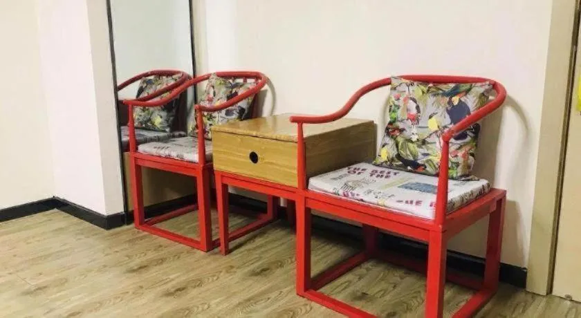 City Comfort Inn Zhoukou City Chuanhui District Huanghe Road