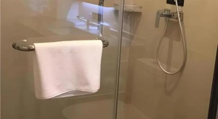 City Comfort Inn Zhoukou City Chuanhui District Huanghe Road