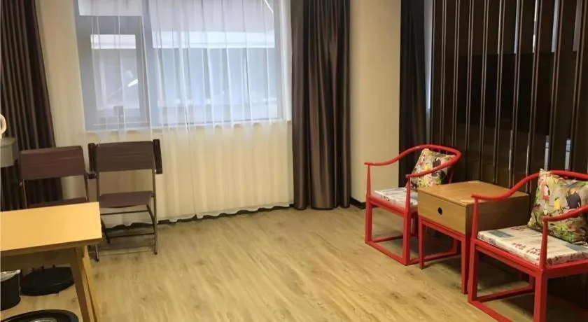 City Comfort Inn Zhoukou City Chuanhui District Huanghe Road