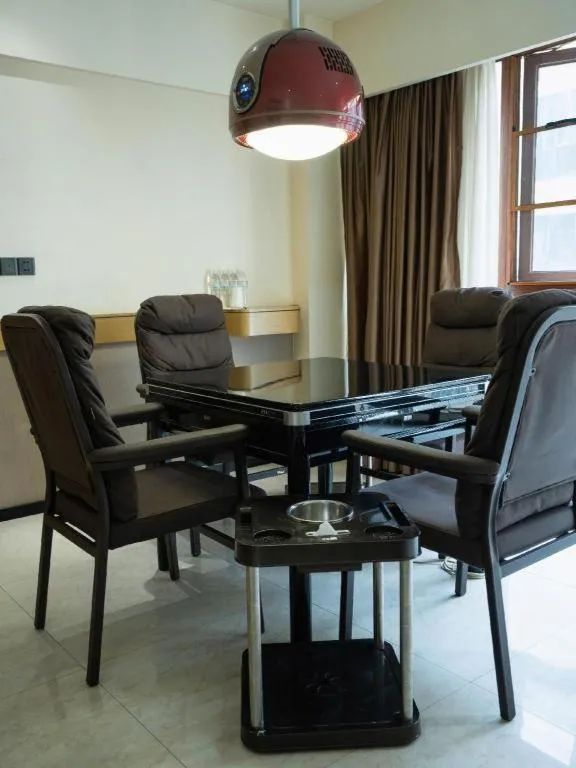 City Comfort Inn Zhoukou City Chuanhui District Huanghe Road