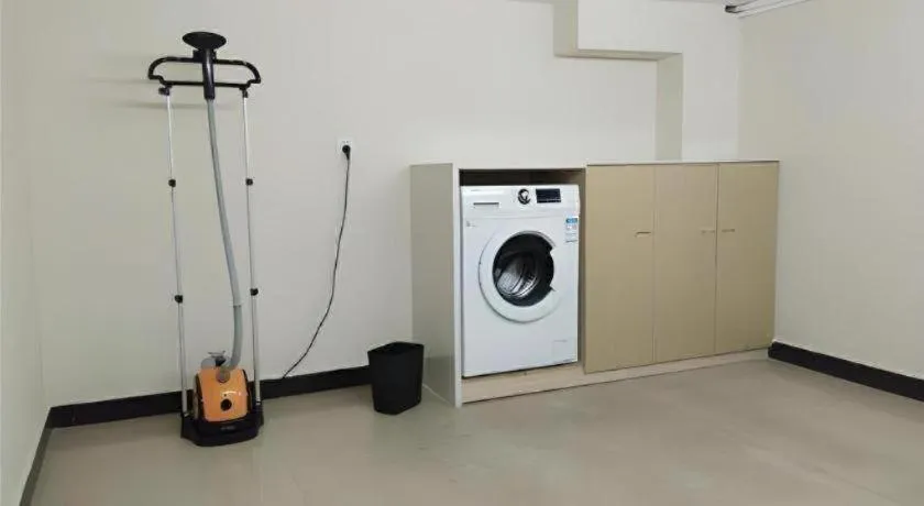 City Comfort Inn Zhoukou City Chuanhui District Huanghe Road