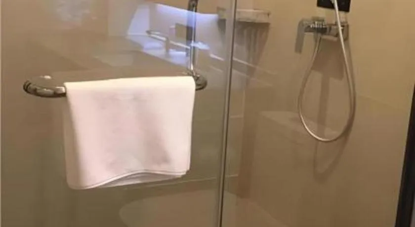 City Comfort Inn Zhoukou City Chuanhui District Huanghe Road