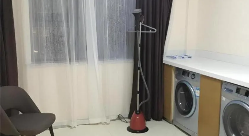 City Comfort Inn Changsha Jingwanzi Desiqin Plaza