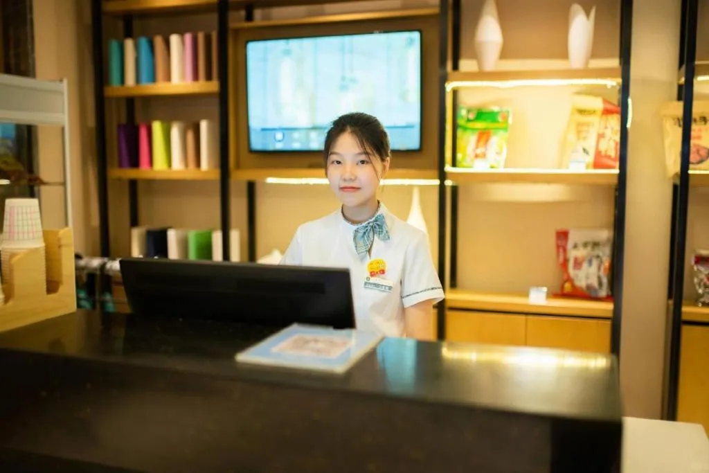 City Comfort Inn Changsha Jingwanzi Desiqin Plaza