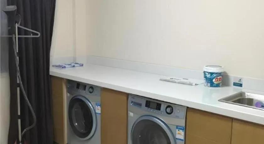 City Comfort Inn Changsha Jingwanzi Desiqin Plaza