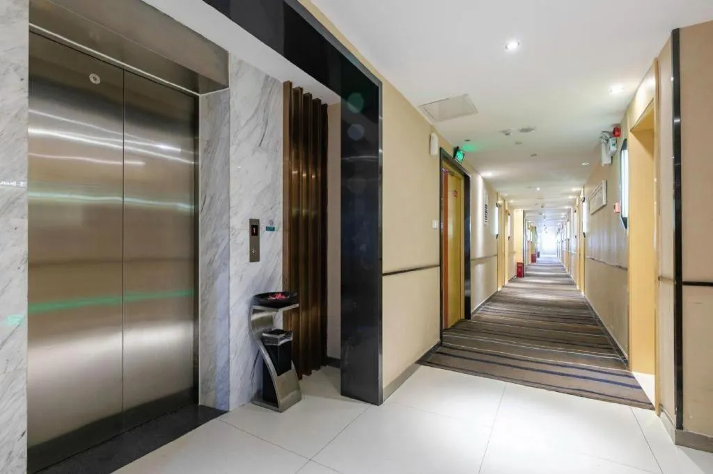 City Comfort Inn Changsha Jingwanzi Desiqin Plaza