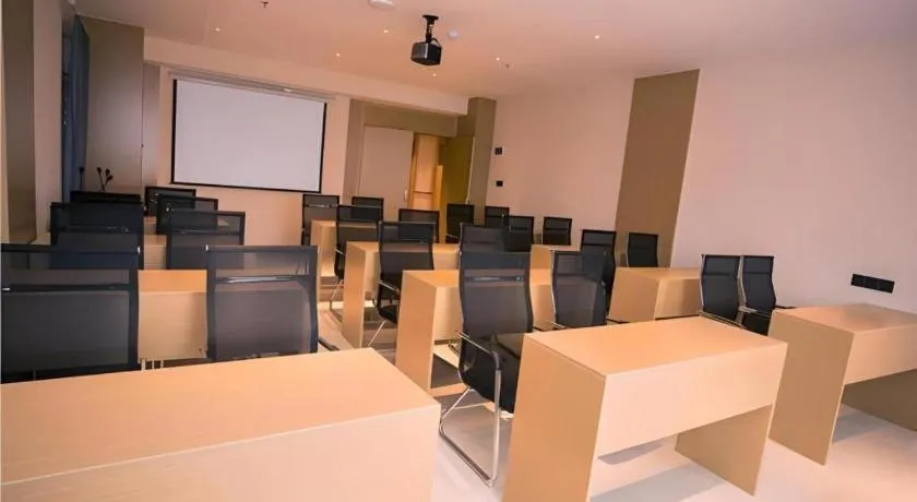 City Comfort Inn Wuhan Daxueyuan Road Qingfeng Villa