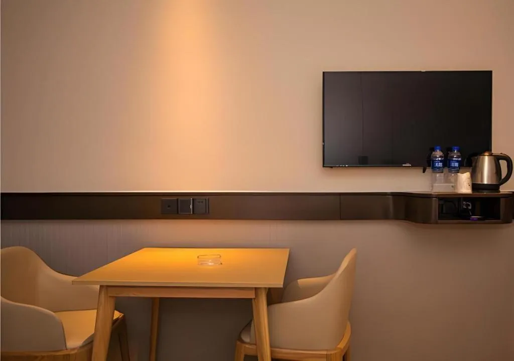 City Comfort Inn Wuhan Daxueyuan Road Qingfeng Villa