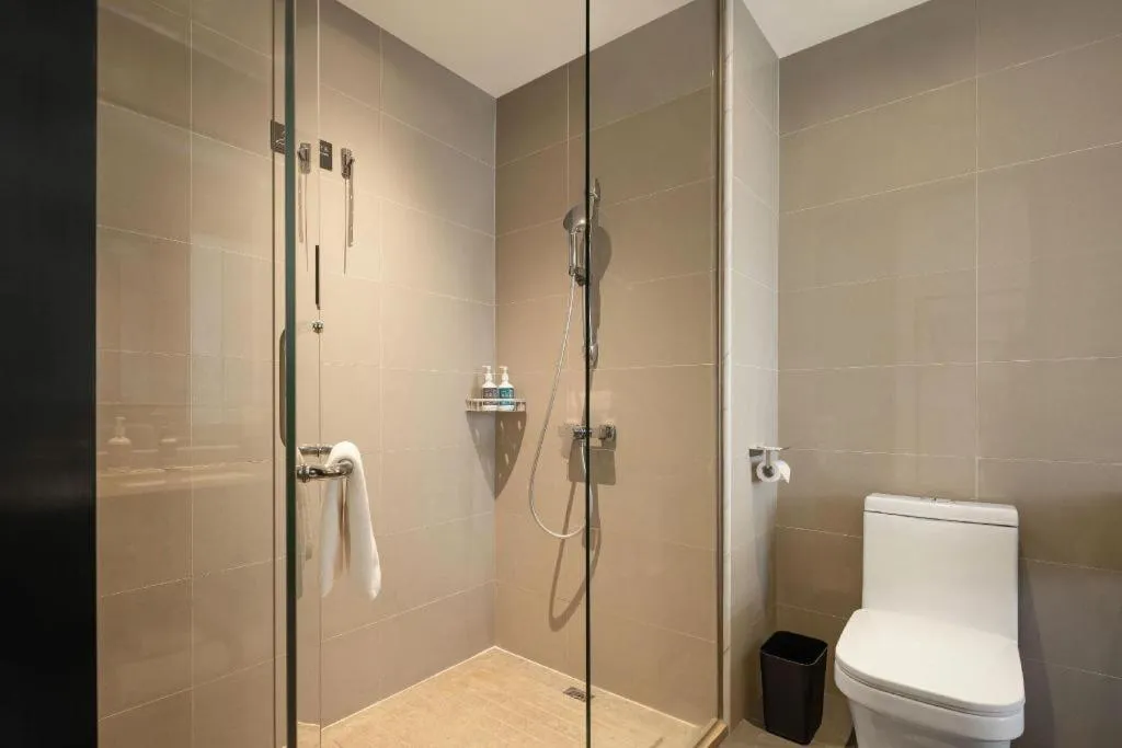 City Comfort Inn Wuhan Daxueyuan Road Qingfeng Villa