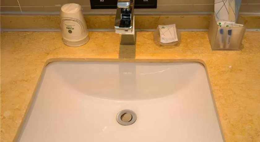 City Comfort Inn Wuhan Daxueyuan Road Qingfeng Villa