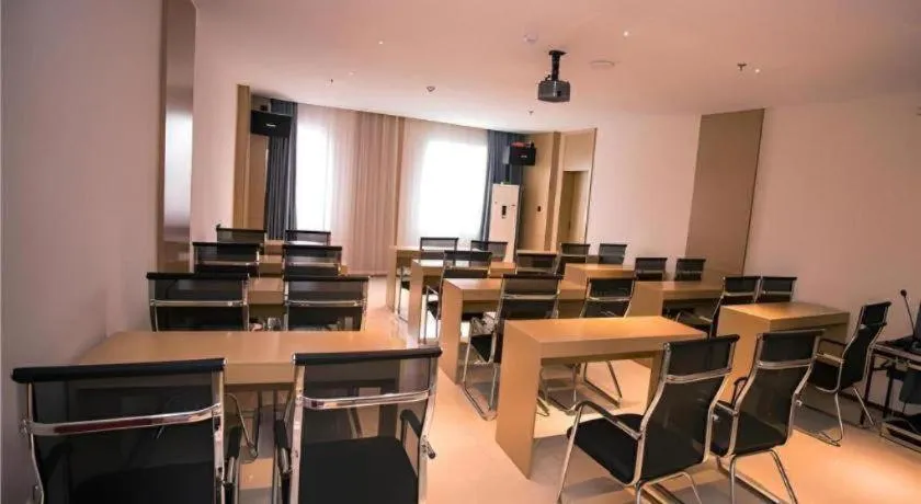 City Comfort Inn Wuhan Daxueyuan Road Qingfeng Villa