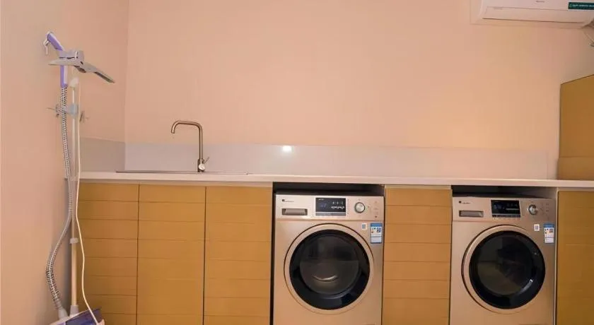 City Comfort Inn Wuhan Daxueyuan Road Qingfeng Villa