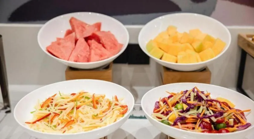 City Comfort Inn Hechi Chengxi Avenue