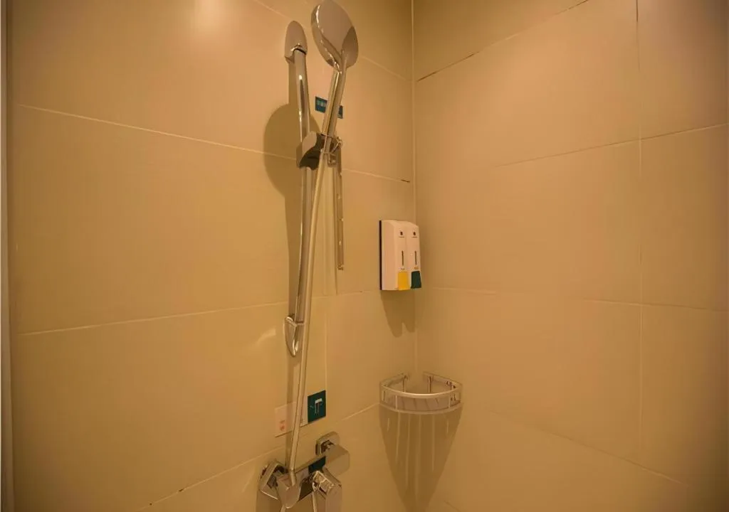 City Comfort Inn Hechi Chengxi Avenue