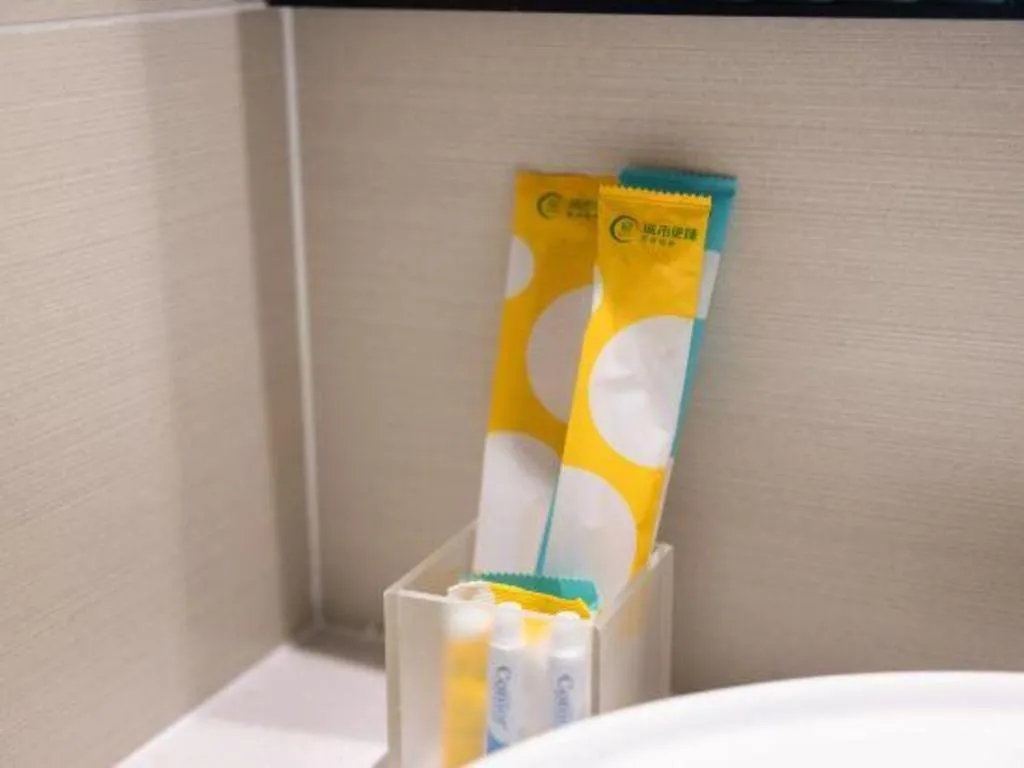 City Comfort Inn Hechi Chengxi Avenue