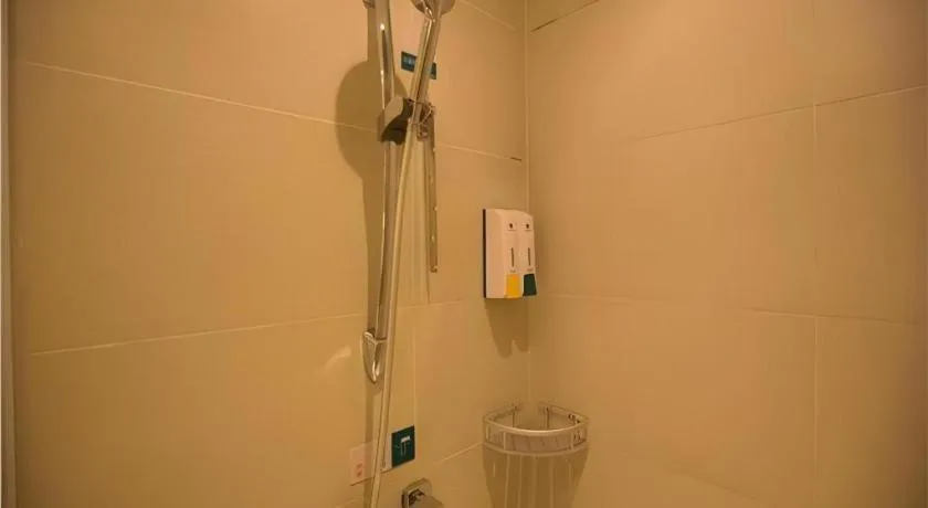 City Comfort Inn Hechi Chengxi Avenue