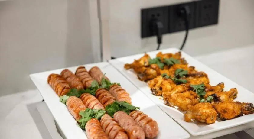 City Comfort Inn Hechi Chengxi Avenue