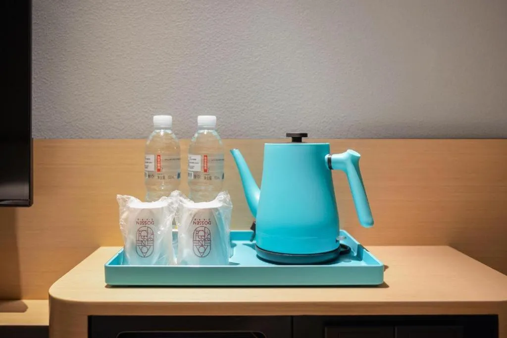 City Comfort Inn Hechi Chengxi Avenue